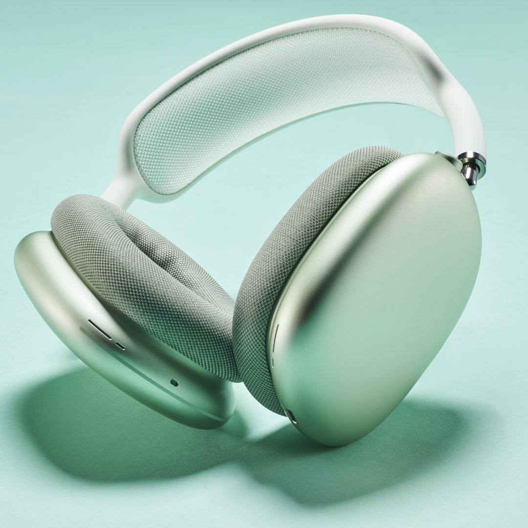AirPods Max's USB-C lossless update arrives today – here's how to