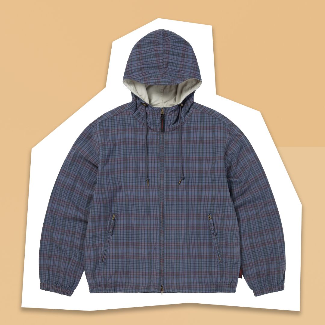 Gramicci and cult South Korean label thisisneverthat just made the