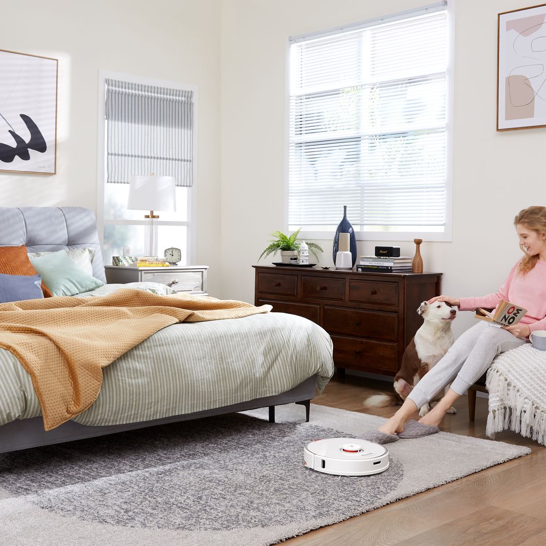 Roborock S7 review: the ultimate robotic vac and mop in one | T3