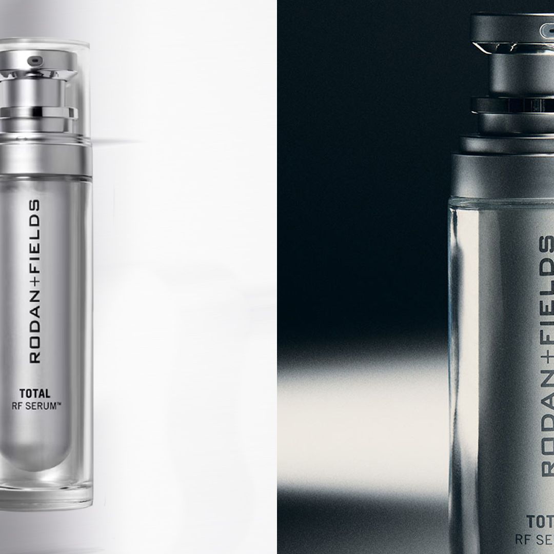 This 6-in-1 Serum Is the Key to Restoring Perimenopausal Skin