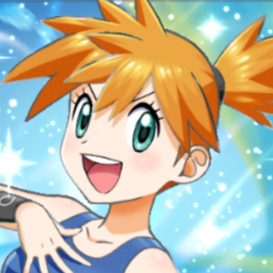 pokemon tcg pocket misty card Pokemon TCG Pocket's Misty is a menace to everyone, even if she's on your  side