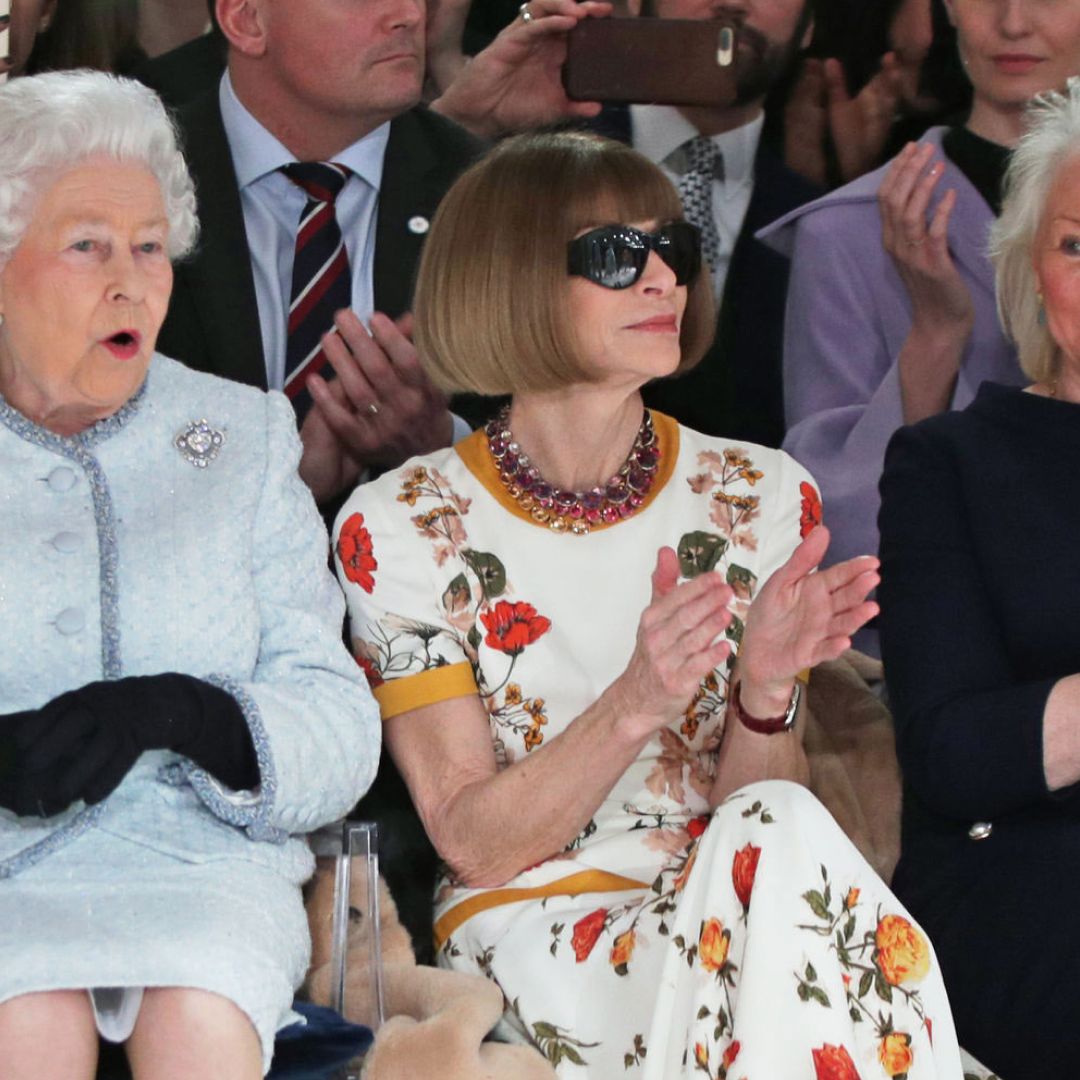 Queen Elizabeth's Dresser's Risqué Fashion Choice “Gave Her A Little Bit More Style”