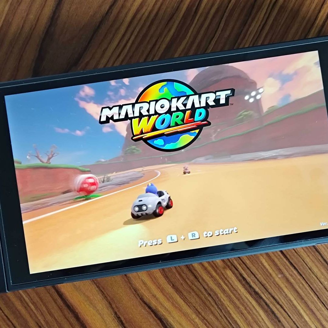 Nintendo finally beat a record held by the PS4 for 12 years
