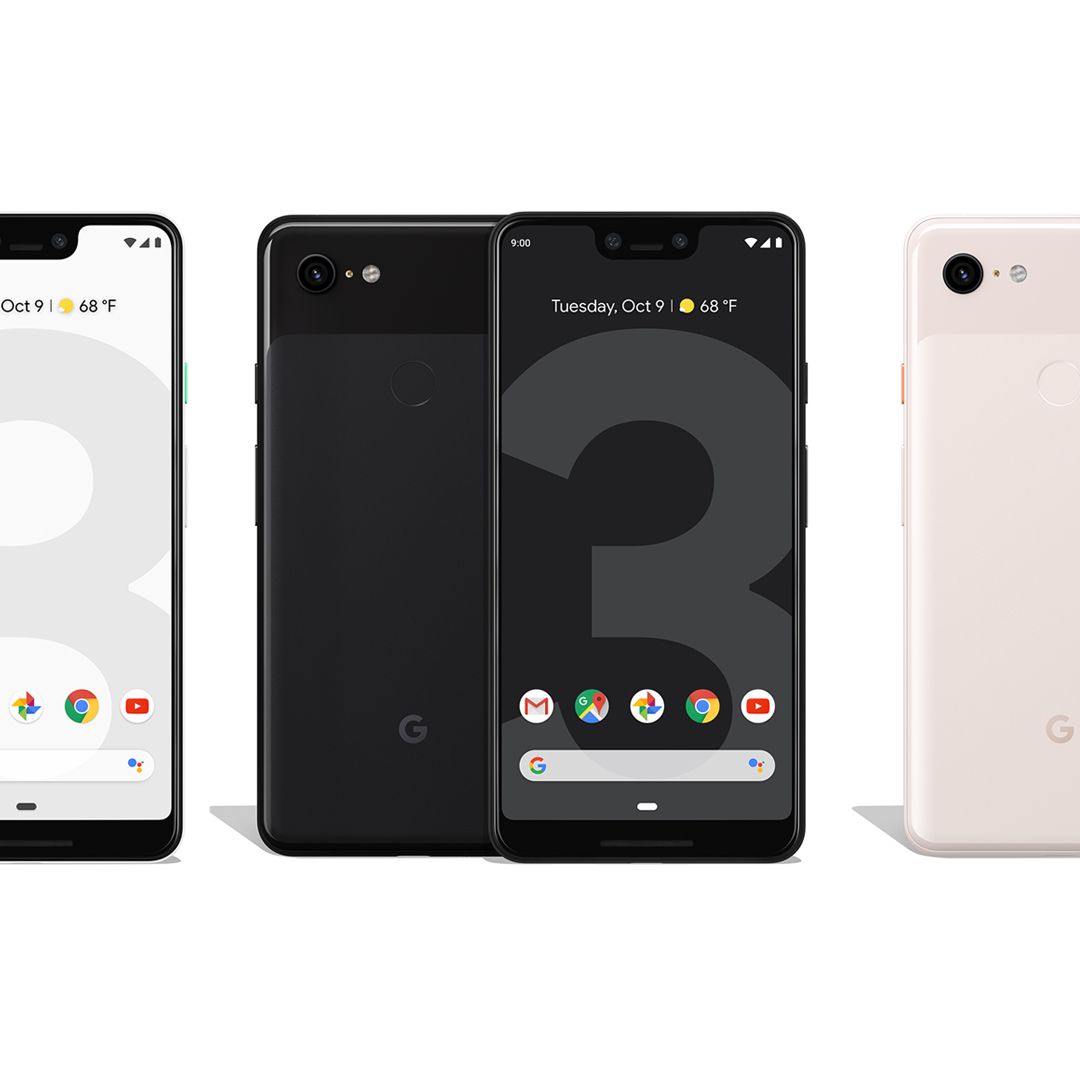 Google Pixel 3 XL review | What Hi-Fi?