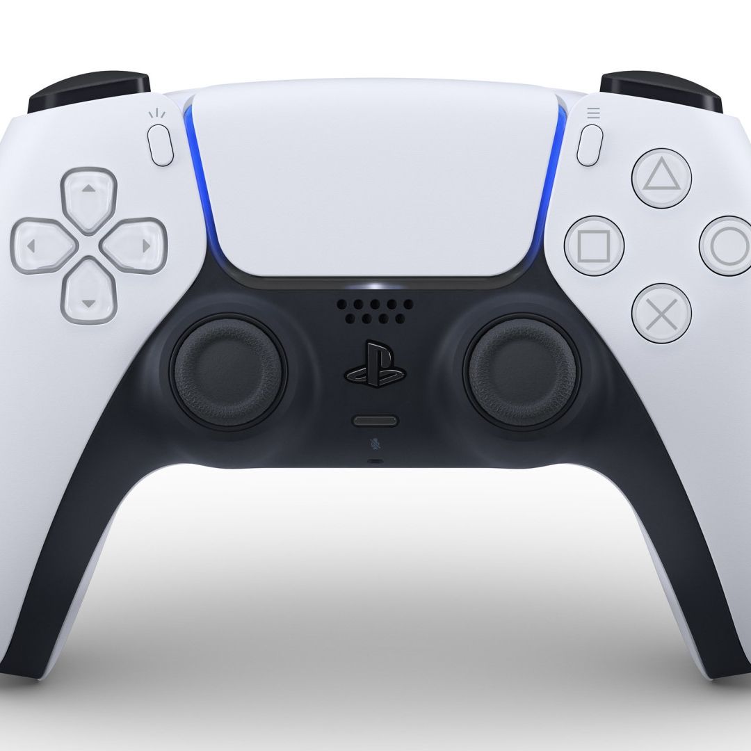 PlayStation - PS5 コントローラ　DualSense Amazon.com: Sony Official Playstation 5 Dualsense Wireless