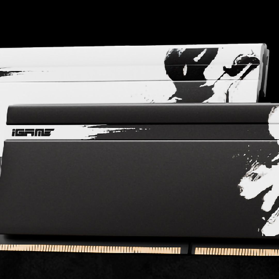 China's memory-making champion smashes DDR5-8800 barrier on AMD