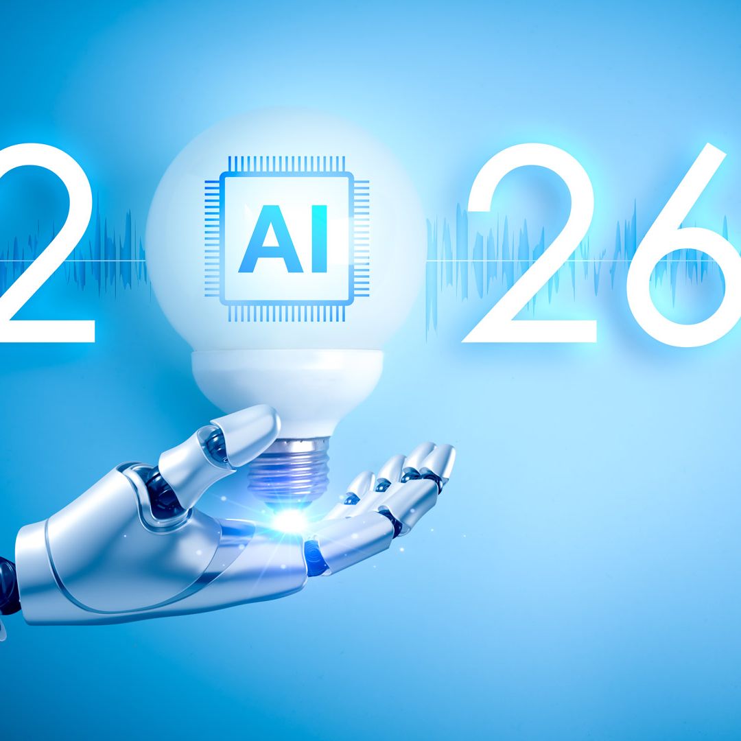 future AI synthesis interconnected trends