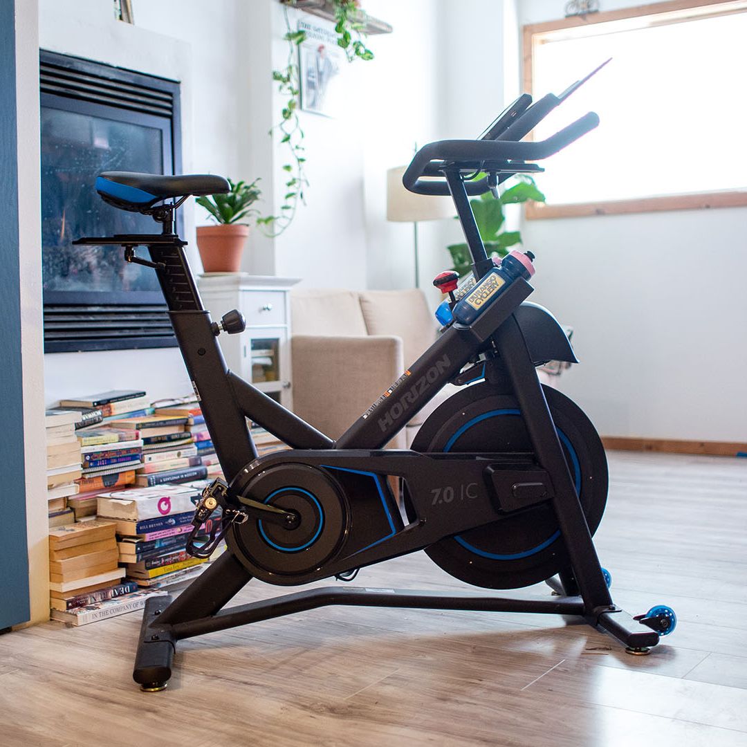 im fitness sprint exercise bike