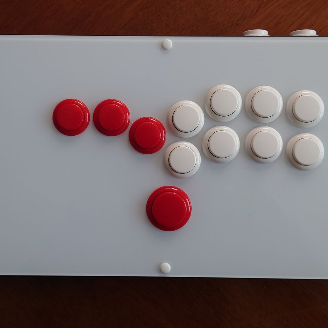 Hit Box review: 