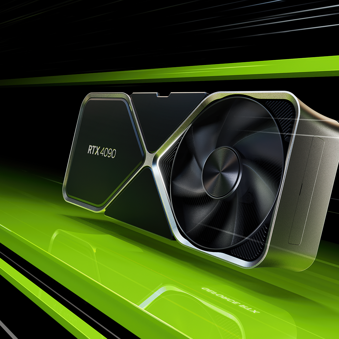 The Nvidia RTX 4060, 4060 Ti, and 4070 GPUs could get refreshes