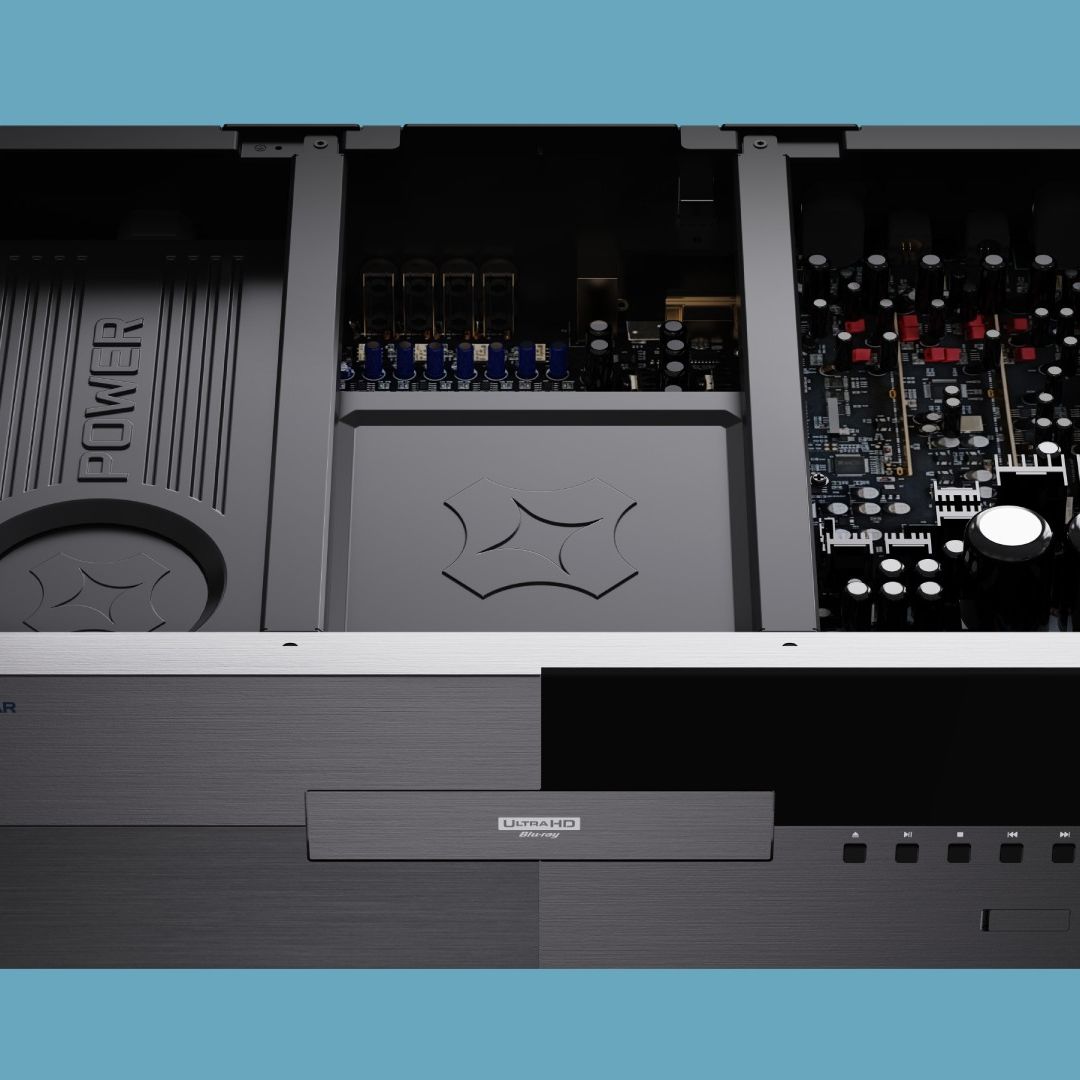 Pioneer BDR-S08XLB/BDR-208DBK BDXL 15x Blu-ray BD DVD Writer