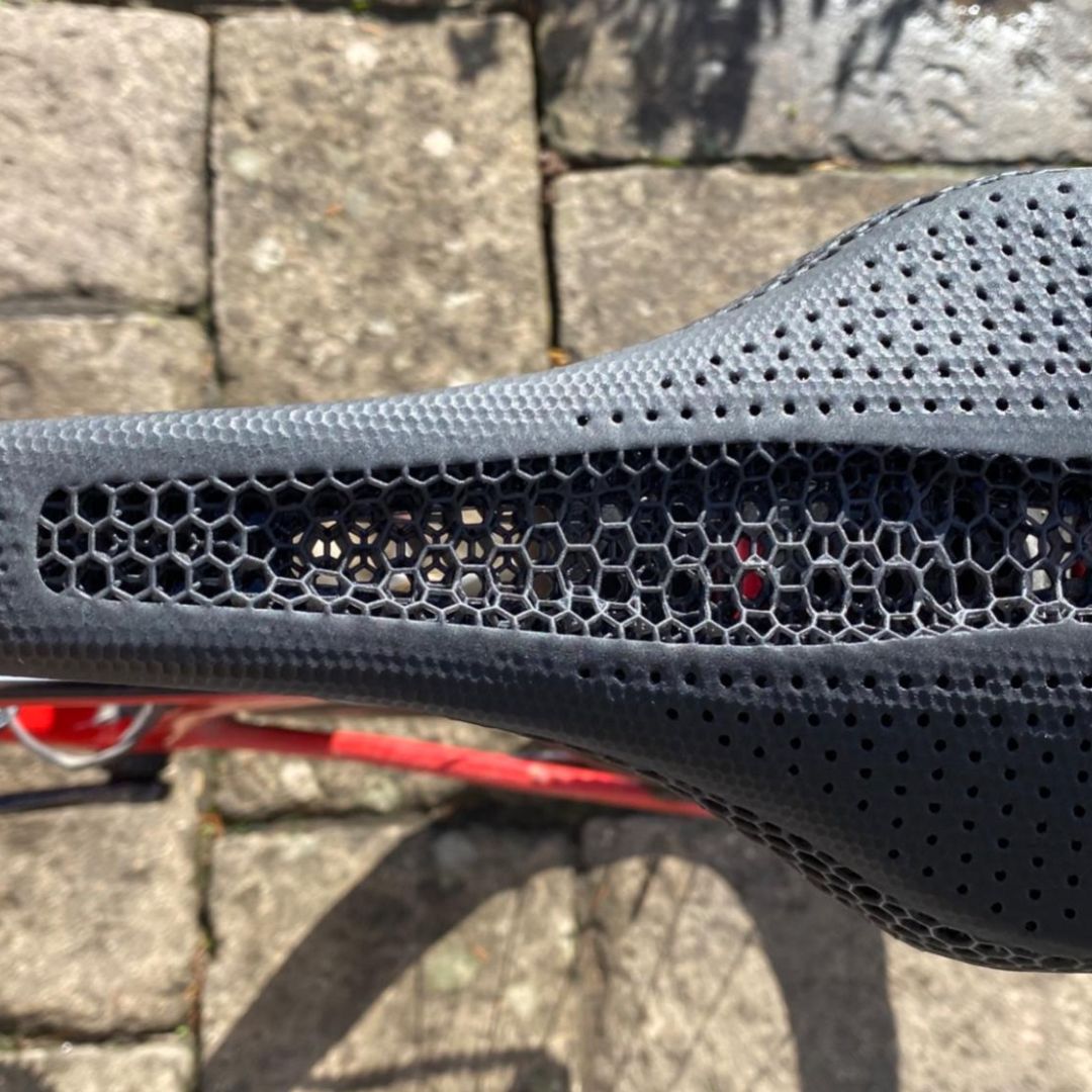 Specialized S-Works Romin Evo Mirror Saddle – Incycle Bicycles