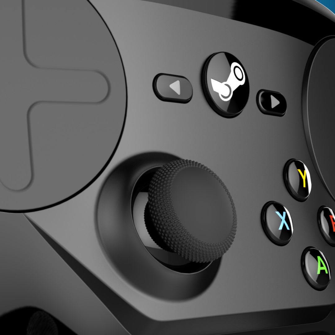 【新品未使用品)】steam controller/steam Link Amazon.com: Steam Controller : Video Games