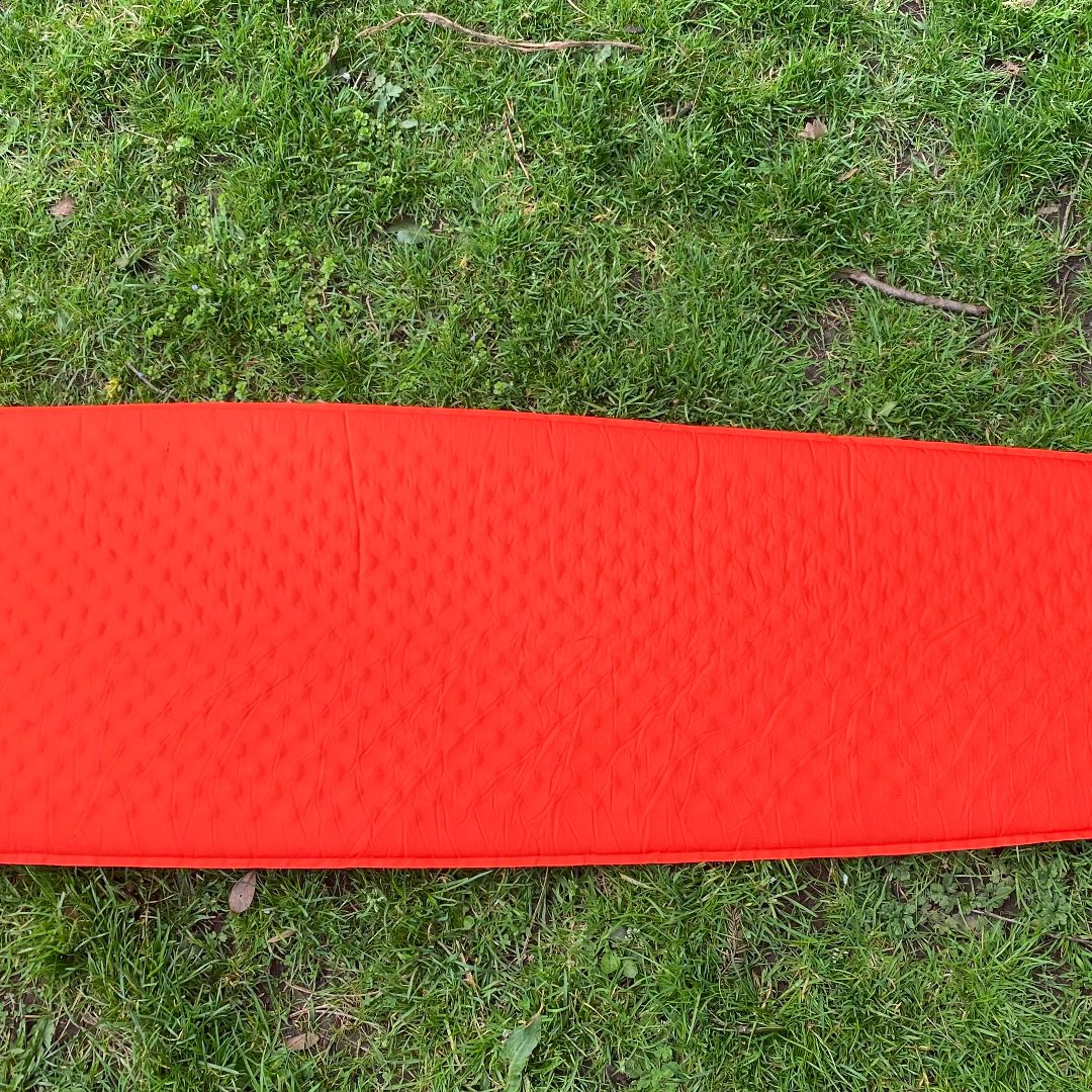 Therm-a-Rest ProLite Women's Sleeping Mat review | Advnture
