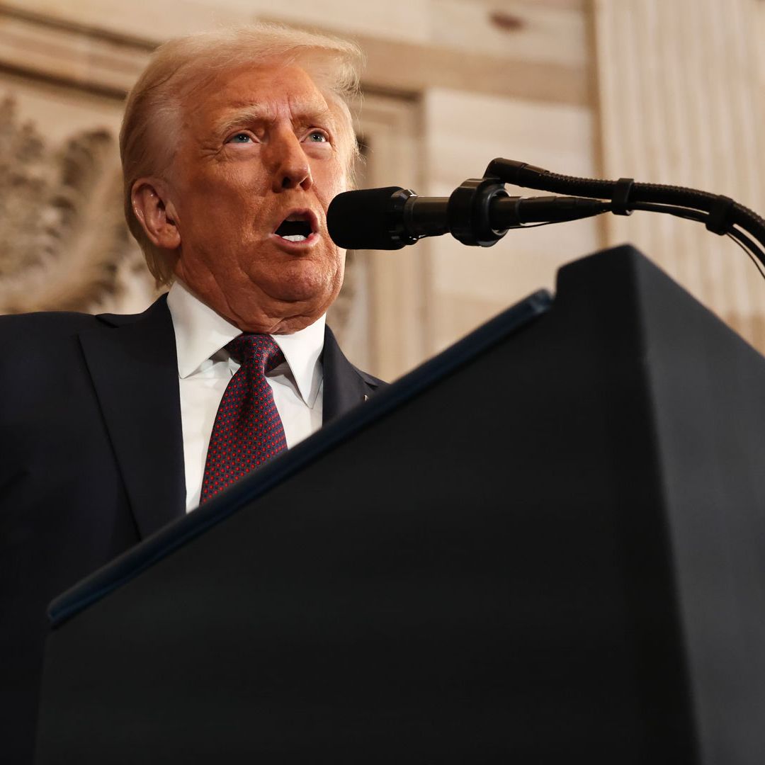 Trump pardons Silk Road dark web market creator Ross Ulbricht | TechRadar