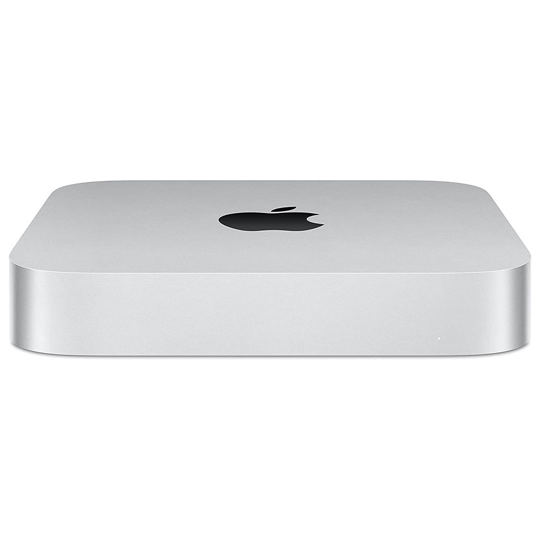 限定セール〜1/21【未使用品】Mac mini M2 8GB/256G The Mac Mini 2 is ideal for students, and it's on sale right now