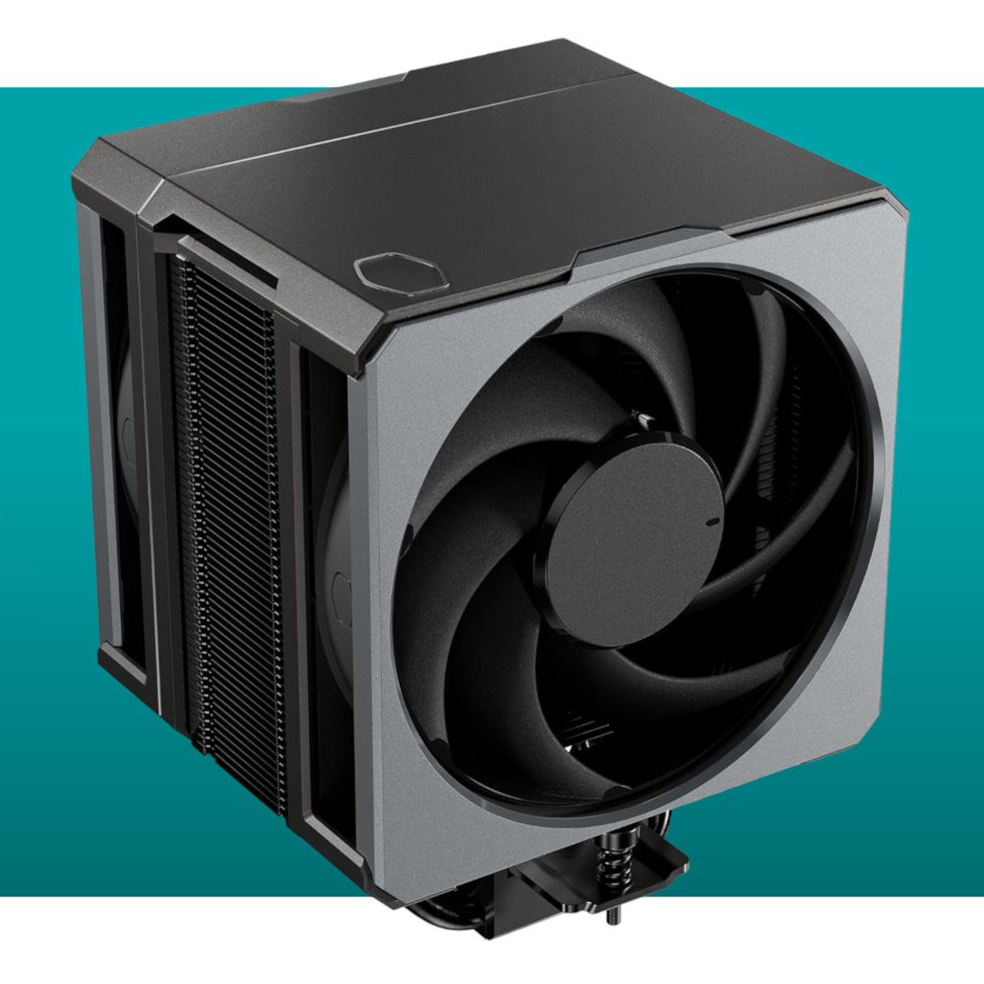 Cooler Master Hyper 612 Apex CPUクーラー Hyper 612 APEX | Cooler Master