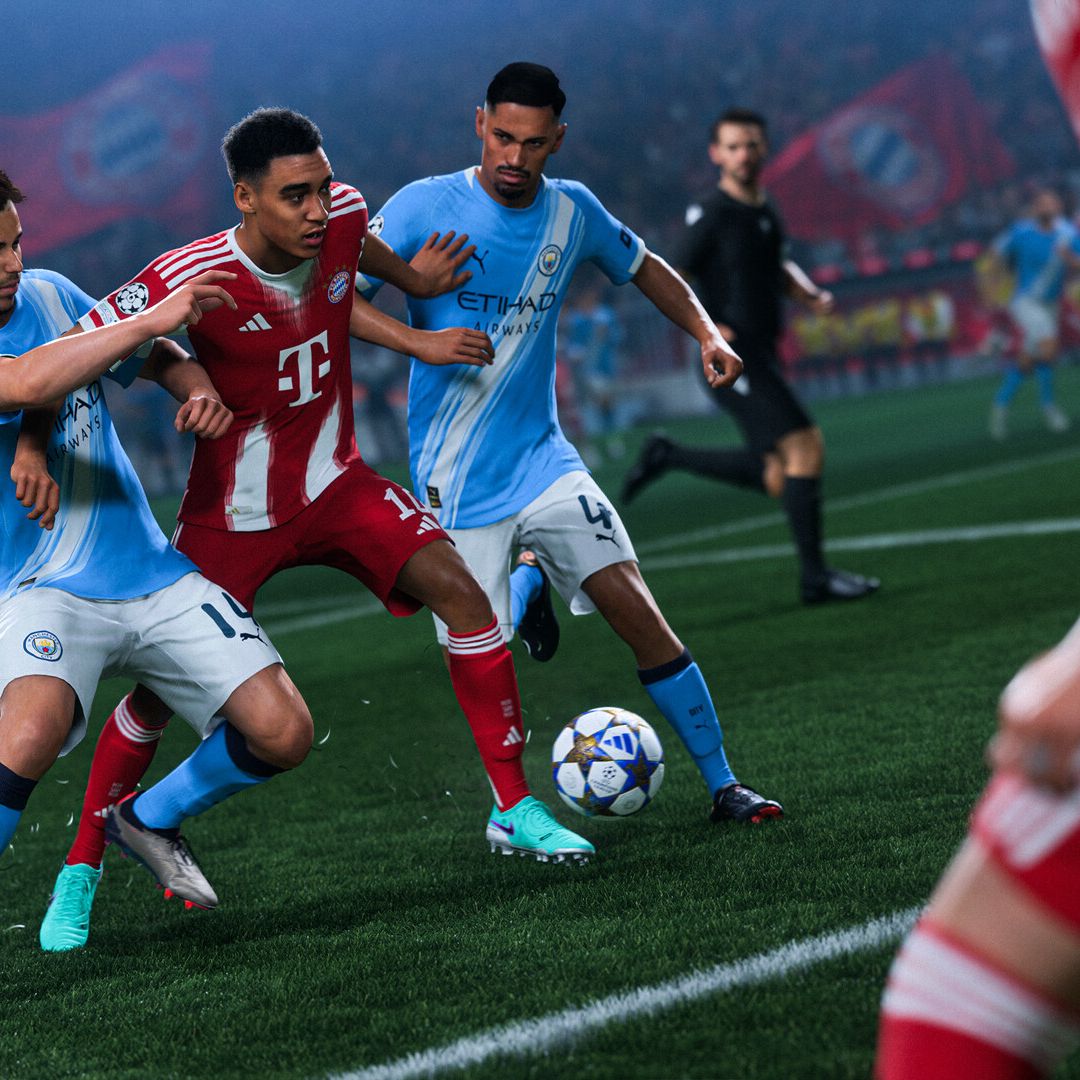 EA Sports FC 26