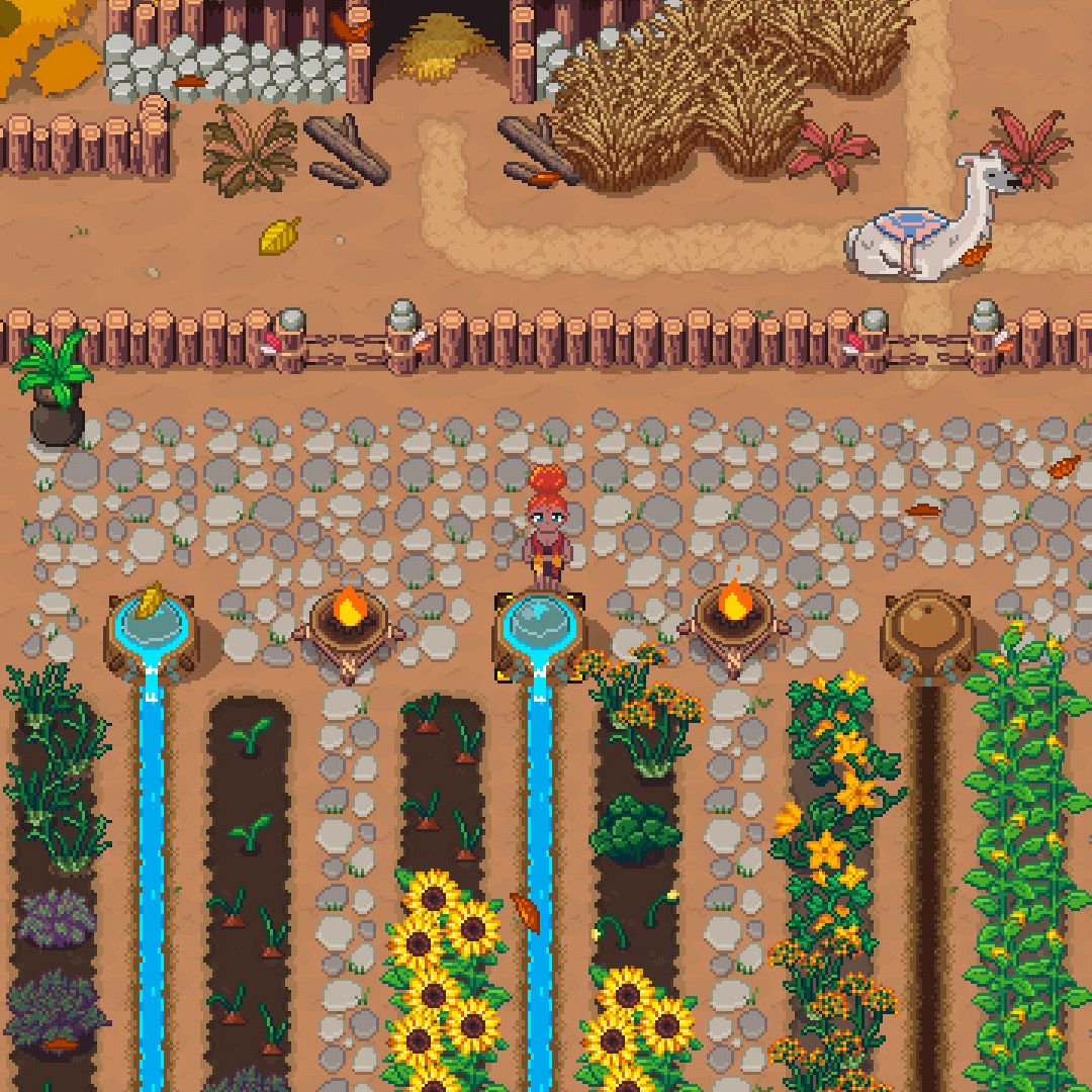 Roots of Pacha is exactly the Stone Age Stardew I hoped it would be |  GamesRadar+