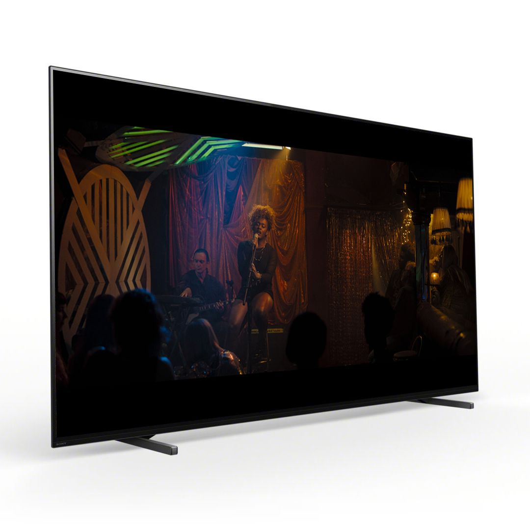 テレビ XRJ-55A80J SONY BRAVIA XRJ-55A80L [55インチ] 価格比較 - 価格.com