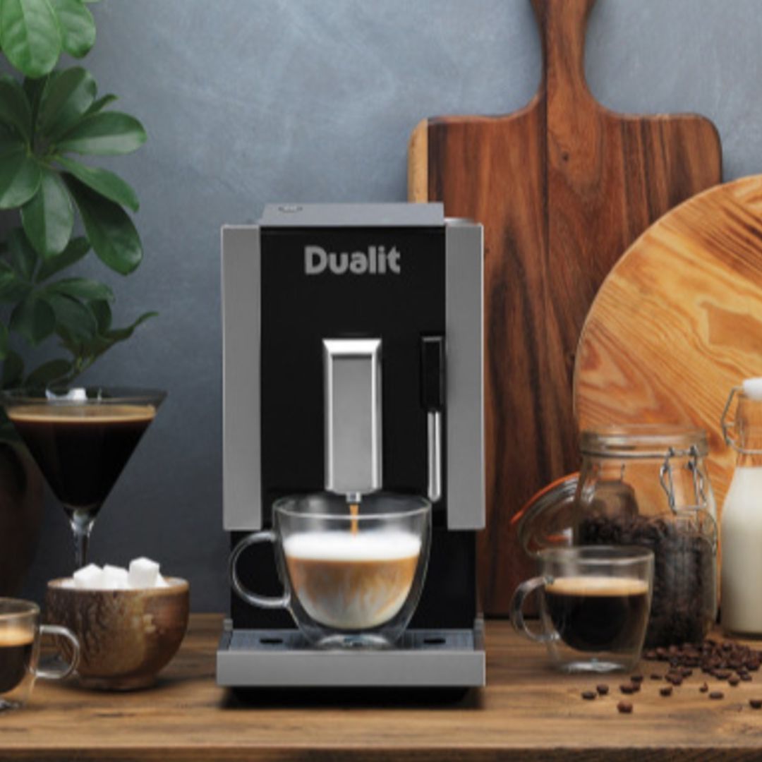 best bean to cup coffee machine