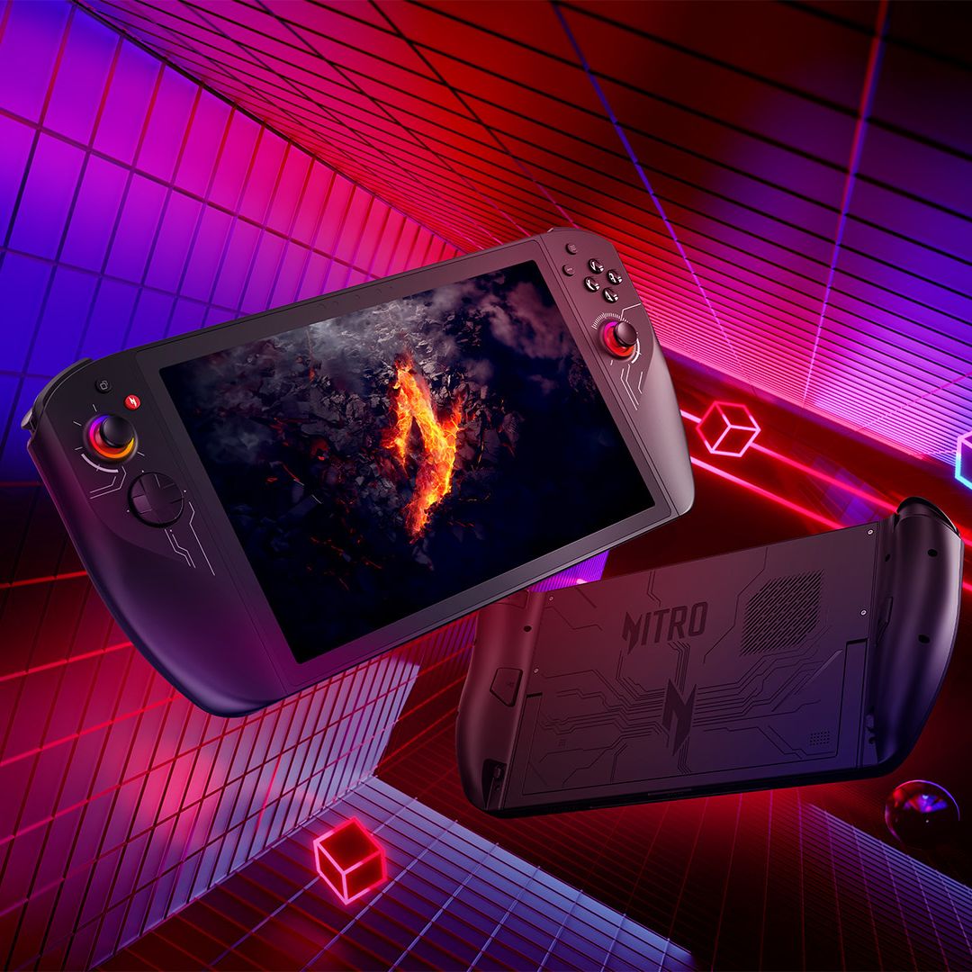 Nintendo's anticipated Switch 2 reveal already has some XL