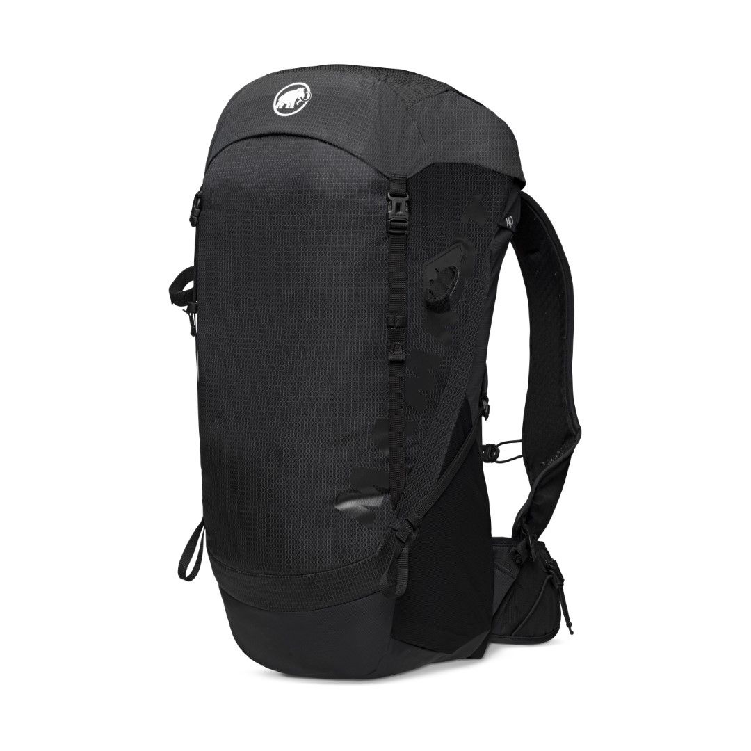 Mammut Ducan 24 review: a lightweight backpack for fast hiking
