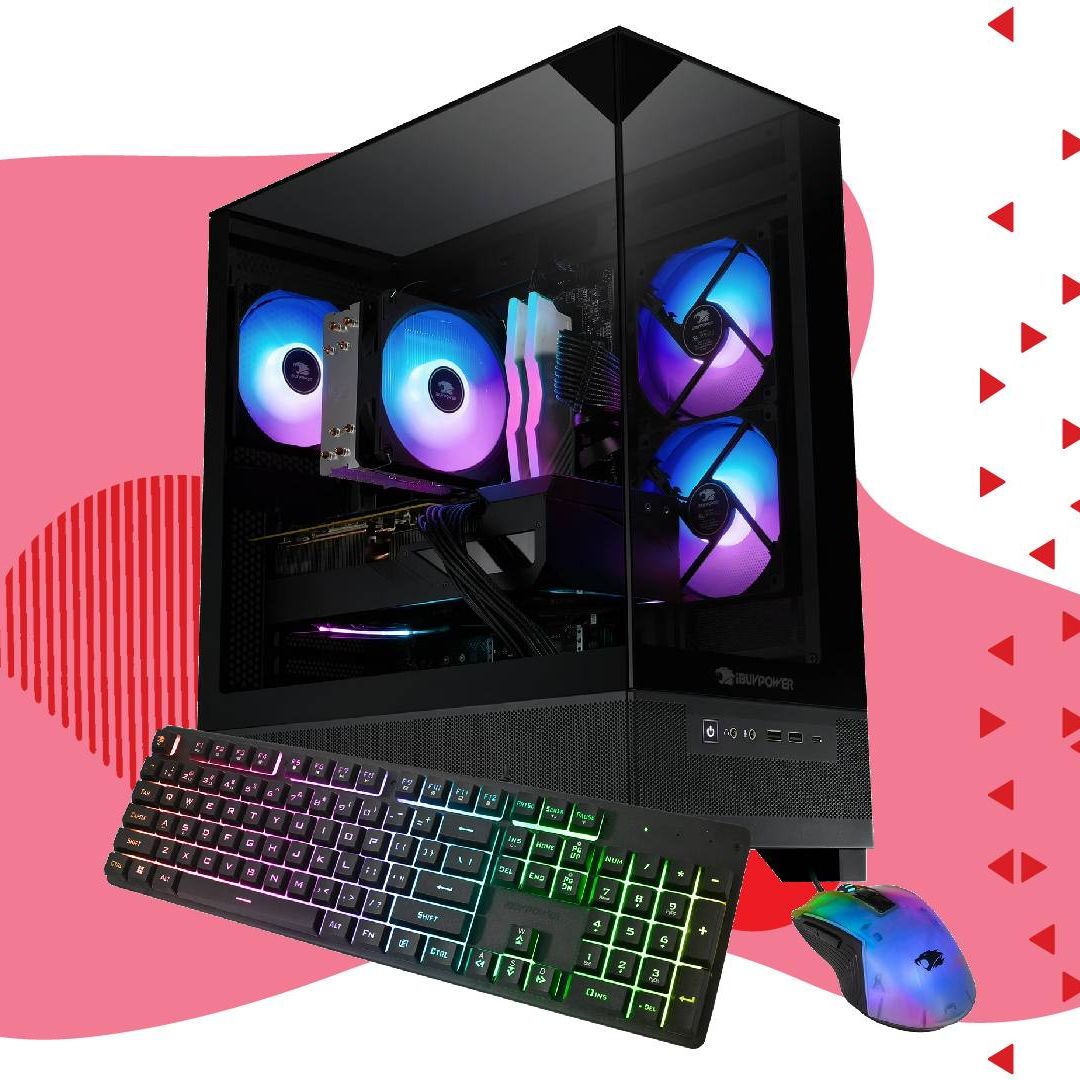 This RTX 5060 Ti gaming PC seems to have missed the memory crisis