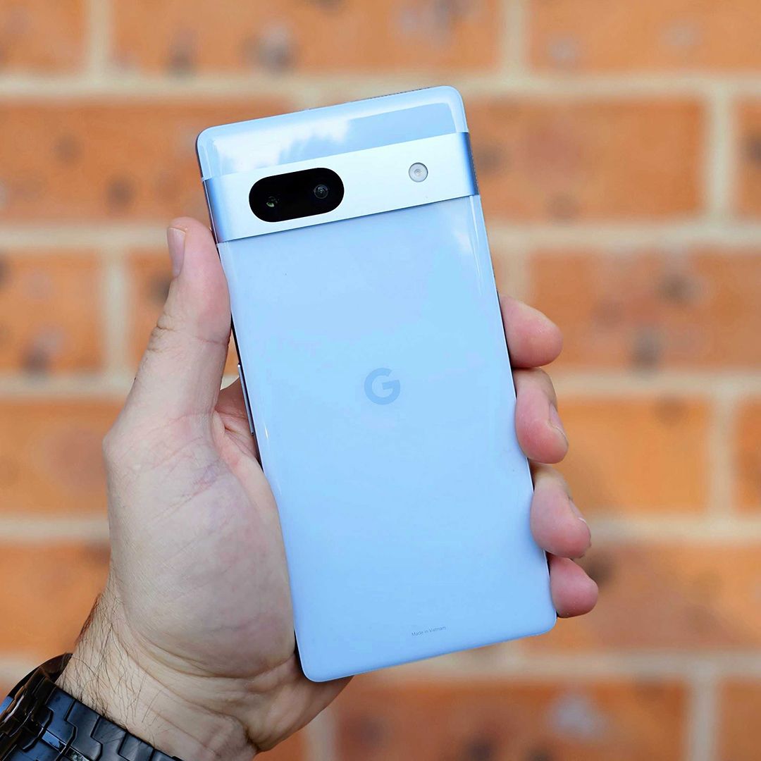 Google　Pixel　8a Google Pixel 8a (Black, 128 GB 8 GB RAM)6.1