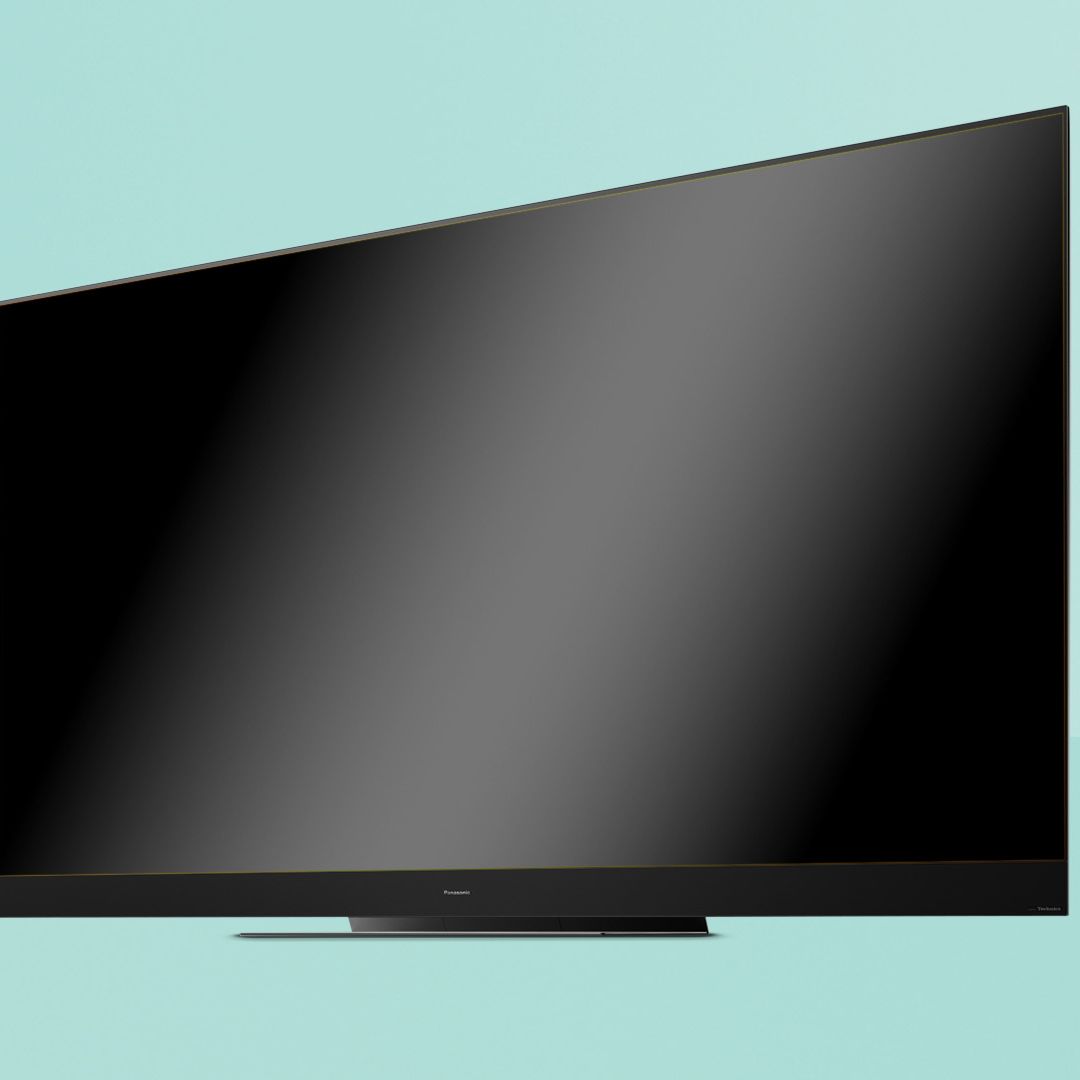 Panasonic GZ2000 review (65GZ2000): the best OLED TV of 2019 | T3