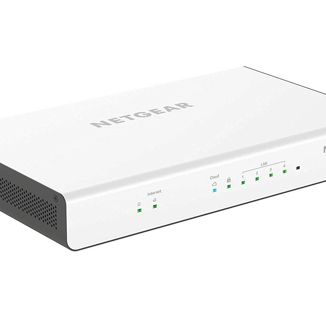 Netgear BR500 VPN Router review | TechRadar