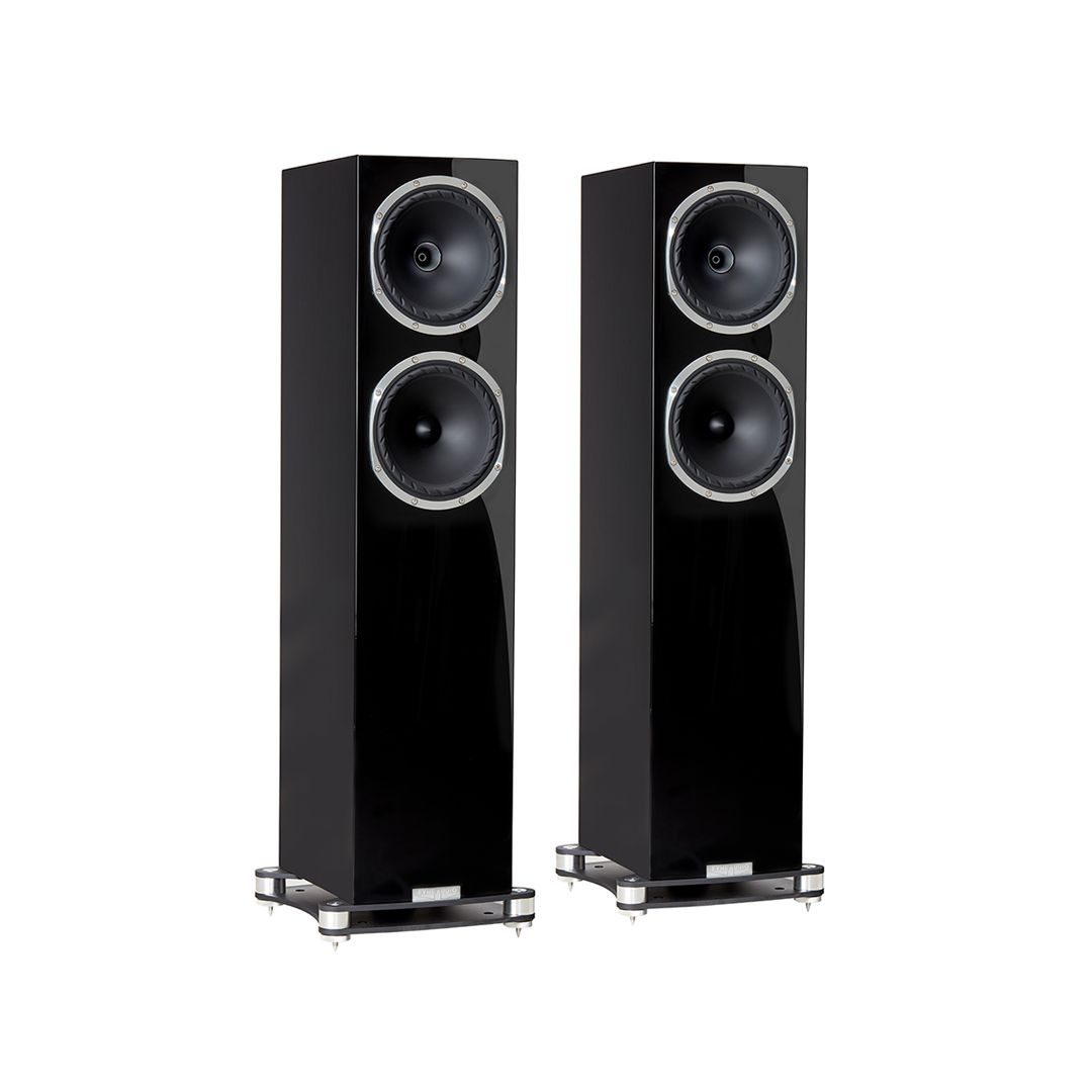 Fyne Audio F502SP review: big floorstanders that like to Fyne Audio F502SP review: big floorstanders that like to