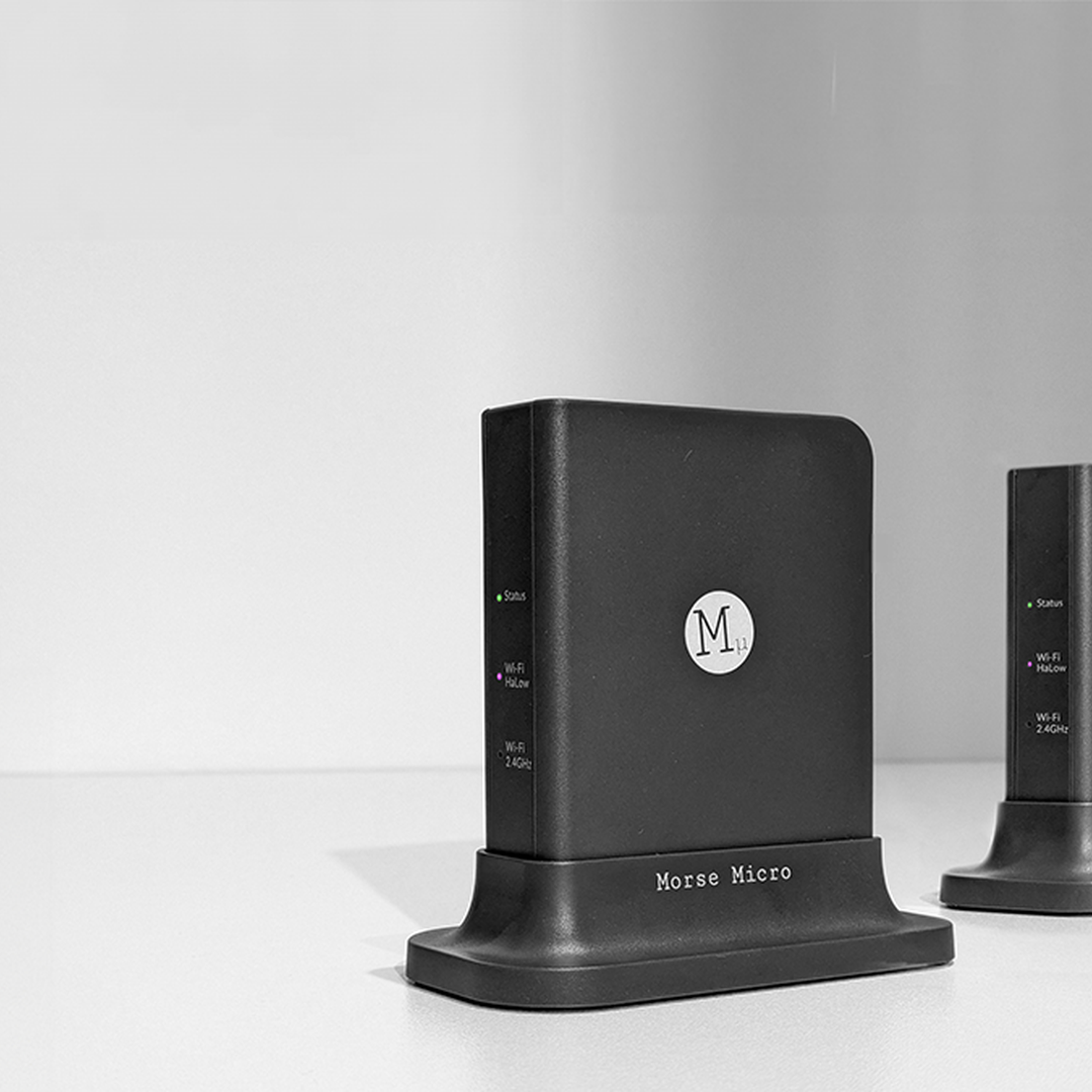 $99 HaLowLink 1 is the only router that can send data to a HaLow