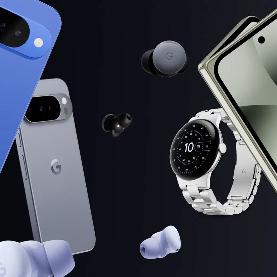 This week's Made by Google event will be radically different to other Pixel launches | T3