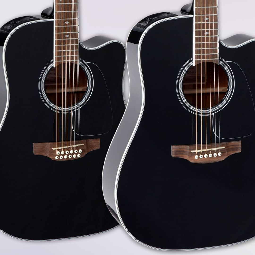 NAMM 2024: “A lower cost option that's pure Takamine in its voice