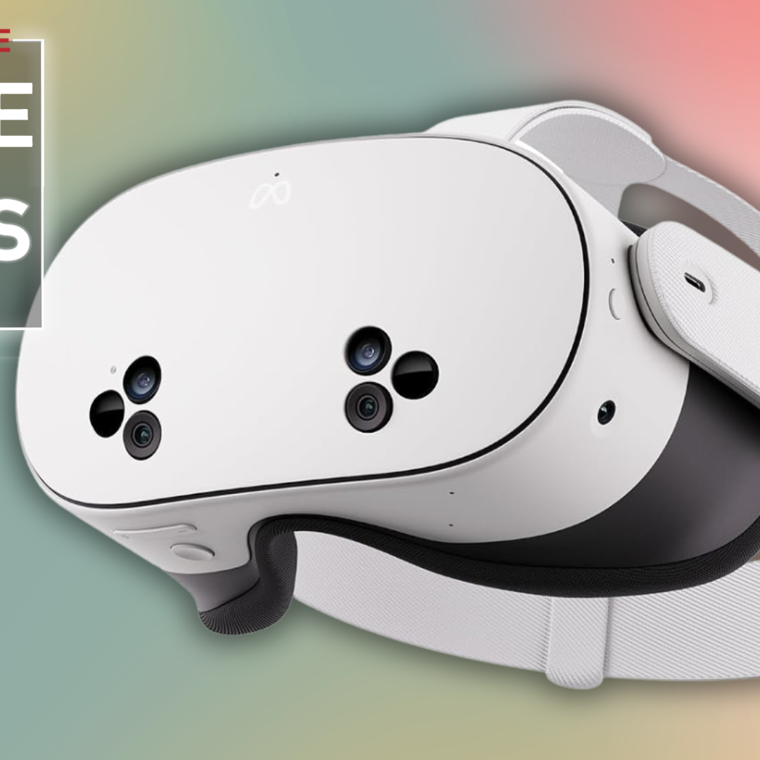 Meta Quest 3S drops to pre-RAMpocalypse prices for a Prime Day