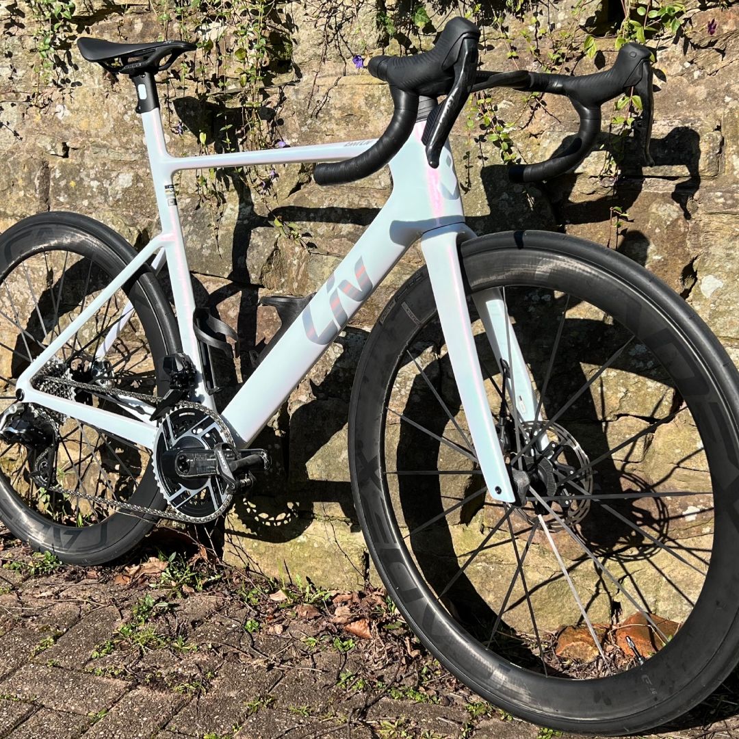 giant bicycles 2011 USED TCR Advanced SL 2 M/L Carbon Road Bike Shimano Dura-Ac 2011 Giant Glory 0 -