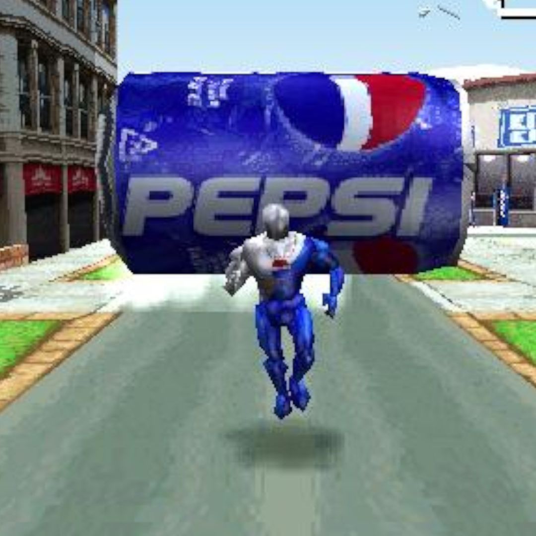 Pepsi asks if it should make a video game, gets inundated with so