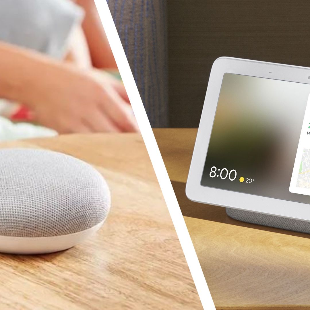 Do you own a first-gen Google Home Mini speaker or Nest Hub? Your