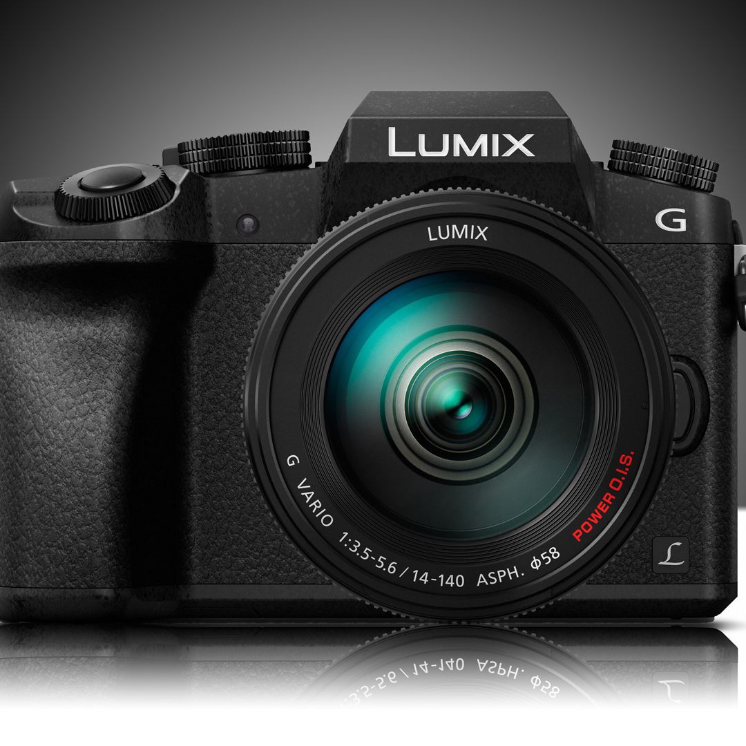 Panasonic G7 review | TechRadar