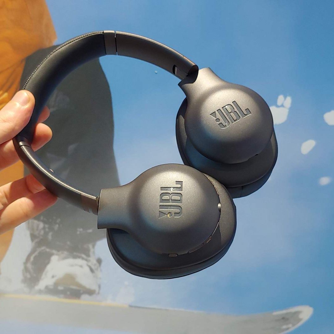 wireless headphones jbl everest 310ga Bluetooth Headphones Jbl Everest 310 Google Assistant JBL EVEREST 310GA  Wireless/Bluetooth On-Ear Headphones Gunmetal Case