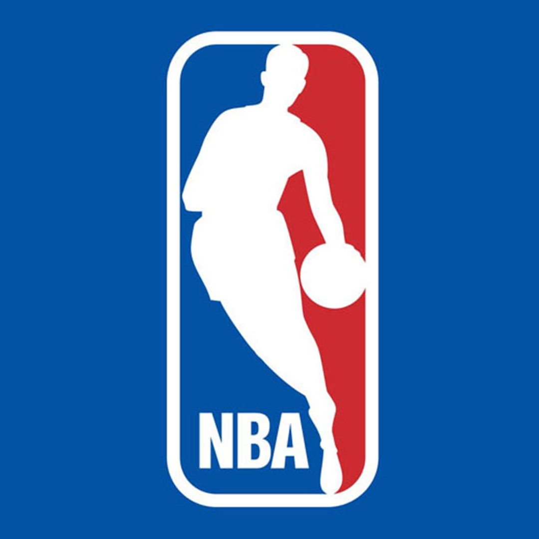 The NBA logo: a history | Creative Bloq, image size:1080x1080