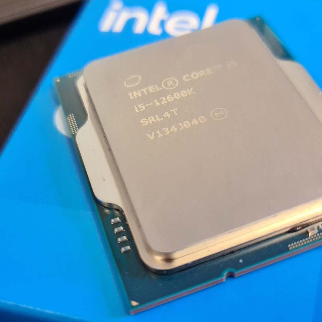 CPU Intel Core i5-12600K 12th Gen CPU Intel Core i5-12600K Specs | TechPowerUp CPU Database