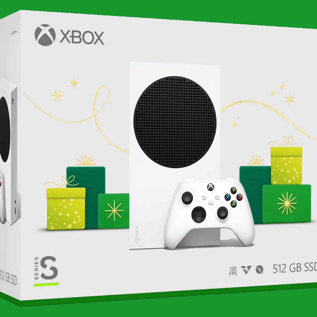 Xbox Series S 購入2023年2月 Xbox Series S | Xbox