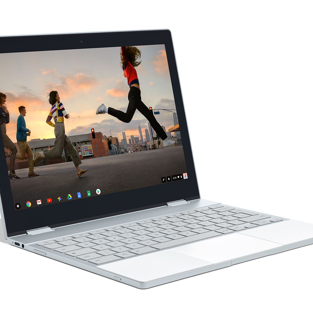 ノートPC Google - Google Pixelbook i5 8GB 128GB chromebook Amazon.com: Google Pixelbook Go - Lightweight Chromebook
