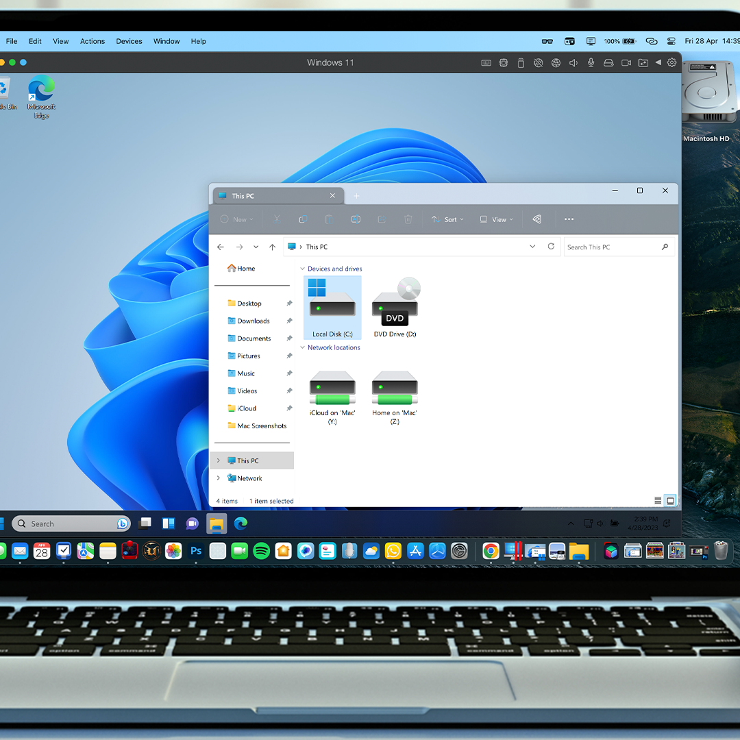 B*a様 Windows11Proも2024Officeも使える♪〜MacBoo Office2024 MacBook Air 11 Windows11Pro13 MacBook本体 MacBook Air