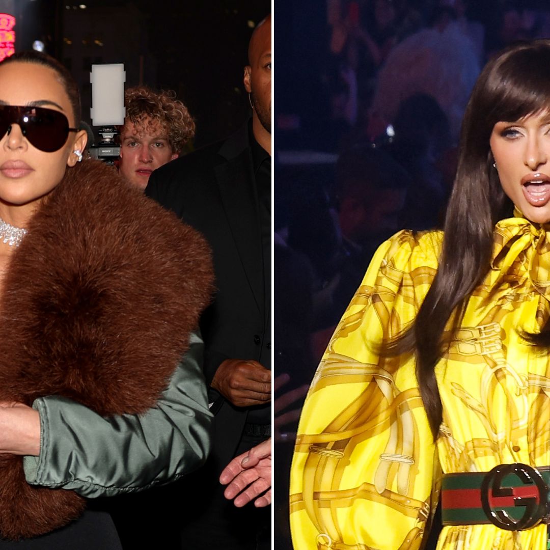Gucci's Latest Runway Features Jaw-Dropping Celebrity Cameos