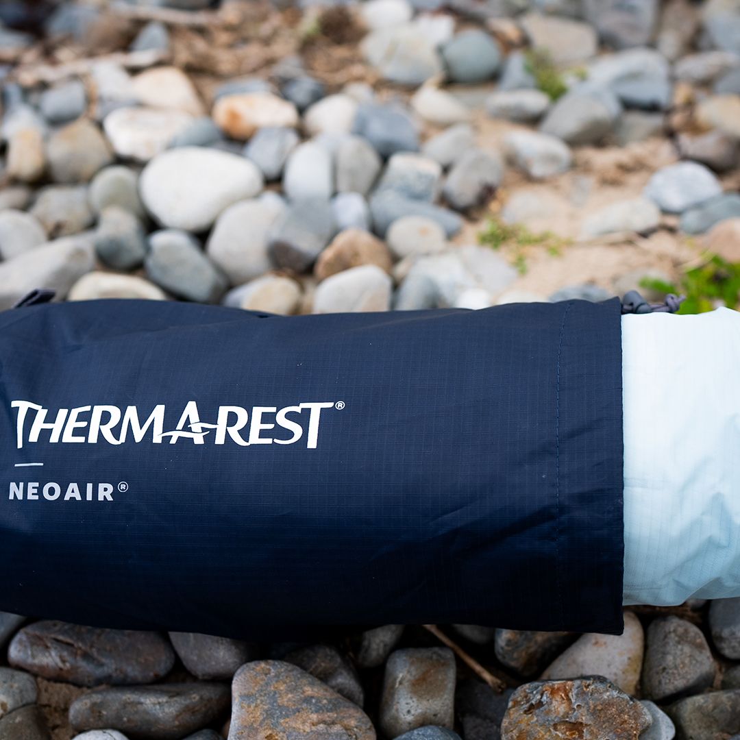 Therm-a-Rest NeoAir XTherm NXT Sleeping Pad review | Advnture