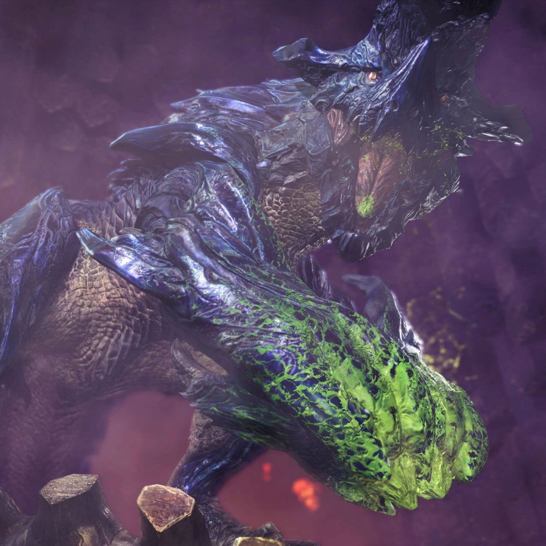 MHW Iceborne monsters list: all new monsters in Monster Hunter World:  Iceborne | PC Gamer
