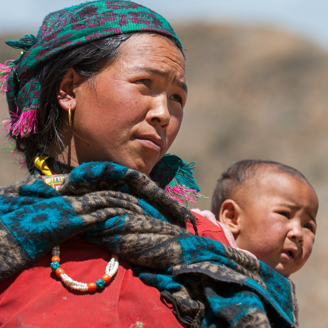 Natural selection is unfolding right now in these remote villages in Nepal  | Live Science